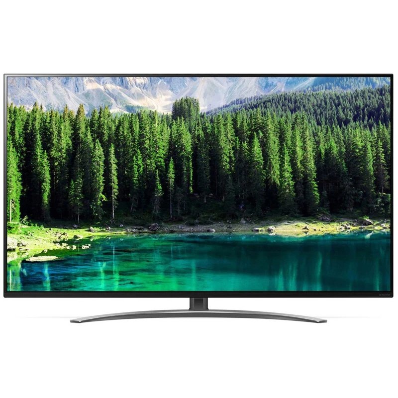 Телевизор LG 55&quot 55SM8600PLA 4K (UHD) | Электроника