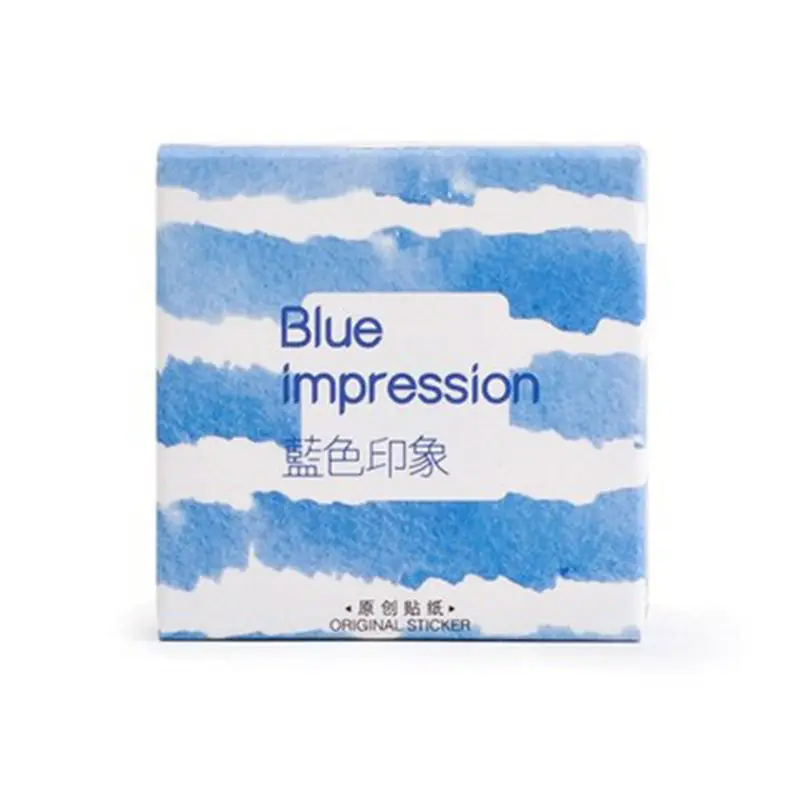 45 шт./упак. хлопковые голубые джинсы в полоску кружочки детские игрушки аниме для