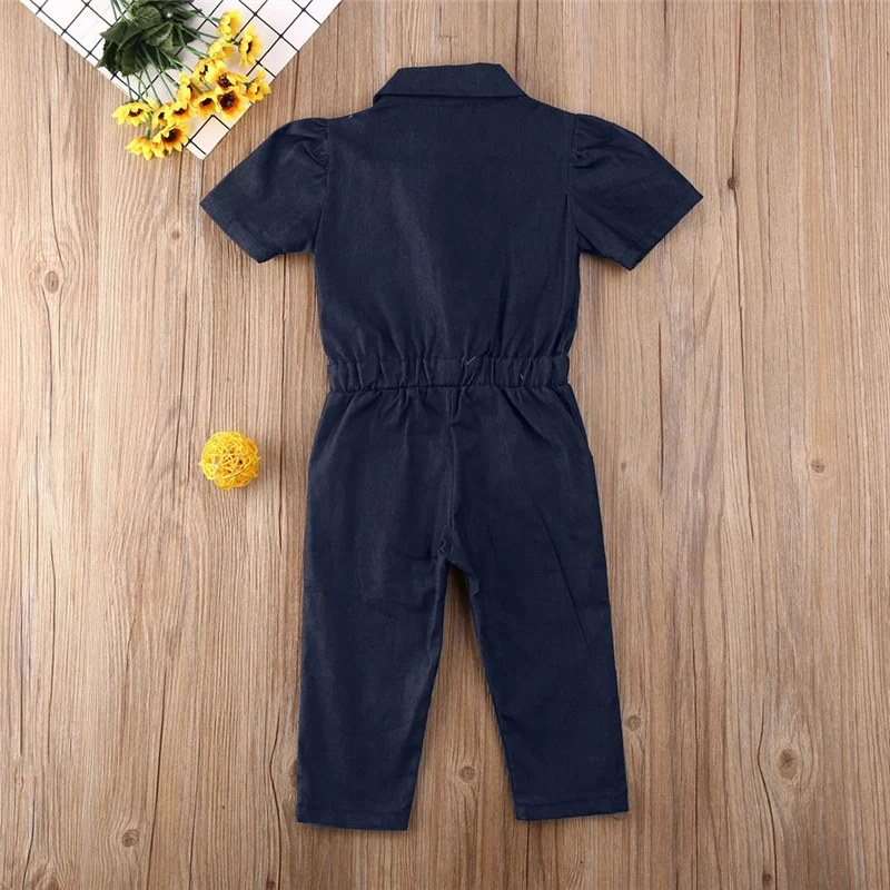 Весна 2020 детские комбинезоны детский хлопковый комбинезон с цветочным рисунком