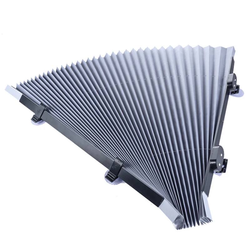 Популярное солнцезащитное покрытие для лобового стекла автомобиля авто