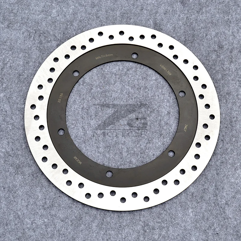 Ротор заднего тормозного диска для HONDA ST 1100 1990-2002 GL 1500 GLX 1500 Goldwing 1990-2000 1995 1996 GL 1500 Valkyrie 1997-1999 1998