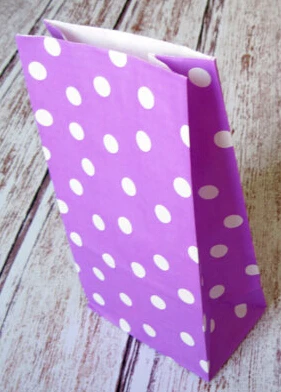 Оранжево-зеленые сумочки в горошек для вечеринок-сумочка подарка на свадьбу и