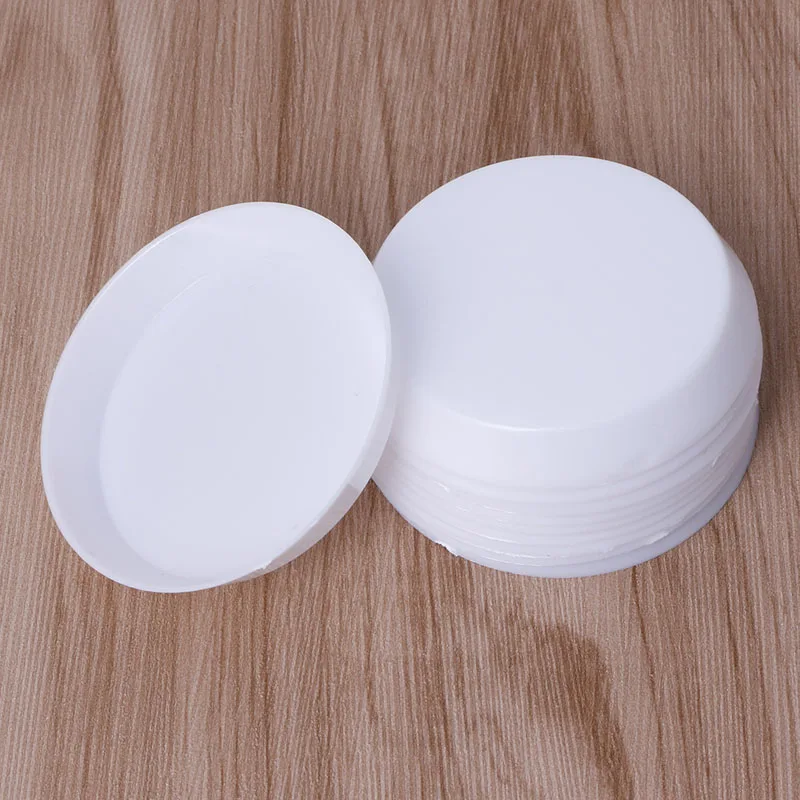 10 шт Пластиковые Круглые бусины для Стразы хрустальные лотки сортировки ногтей