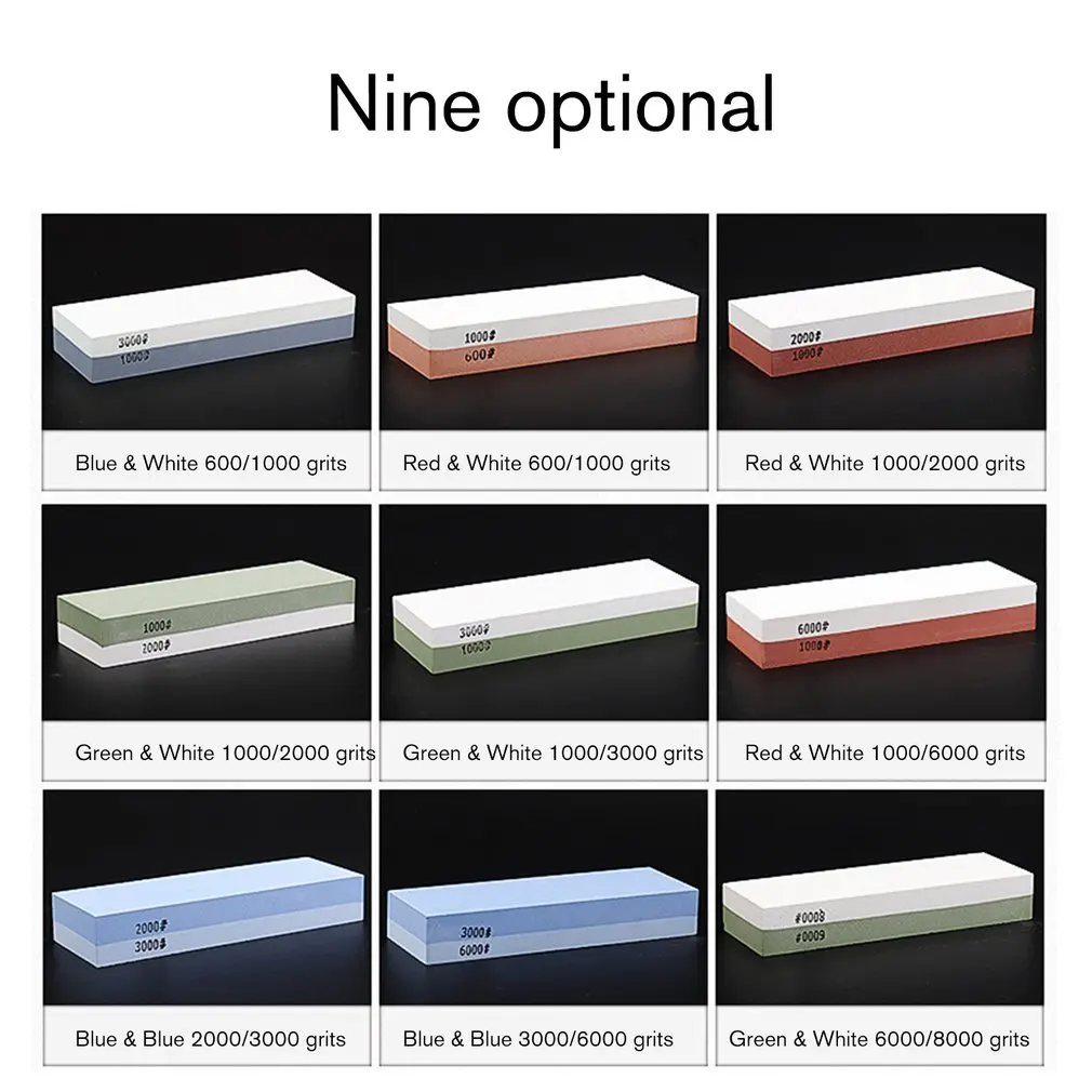 Точилка для ножей точильный камень шлифовальный система кухонный водный