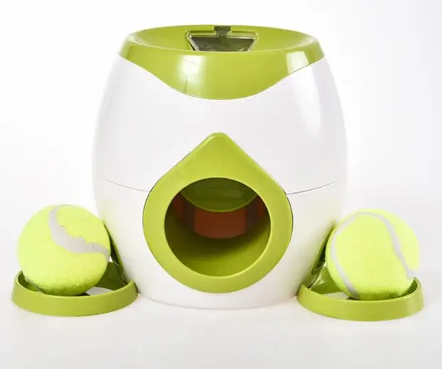 Новый стиль собака Интерактивная тренировка телефон для тенниса бесплатная