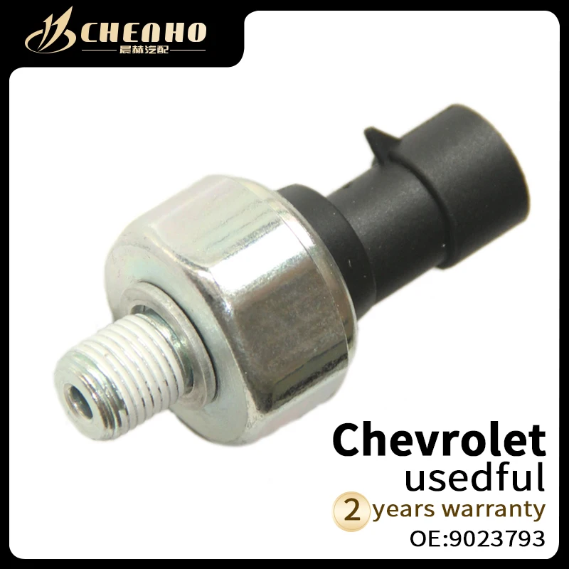 

CHENHO BRAND New 9023793 95961350 For OPEL Antara Frontera Chevrolet Captiva Epica Kalos Lacetti Nubira Oil Pressure Switch