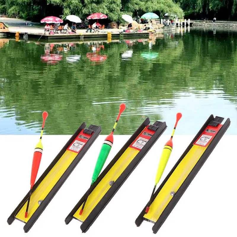 

Vertical Buoy Fishing Float Line Terminals Pesca Fishhook Tackle Accessories Set