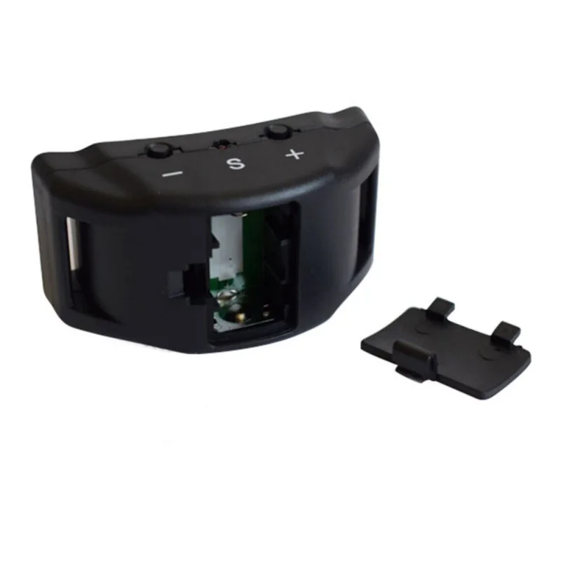 Ошейник для дрессировки собак с дистанционным управлением и вибрацией|Ошейник