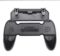 Все в одном PUBG мобильный игровой геймпад Fortnit Free Fire PUGB мобильный игровой контроллер Джойстик металлический L1 R1 триггер - Цвет: No Retail Box