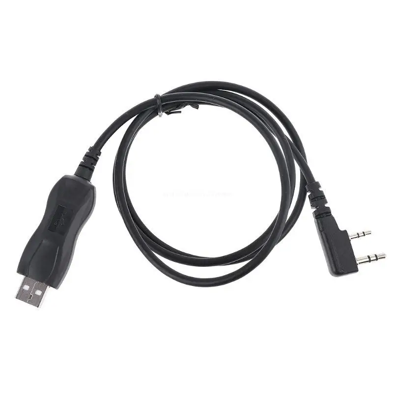 USB-кабель для программирования микросхем FTDI kenwood UV-5R H777 RT21 RT22 RT80 рация с поддержкой