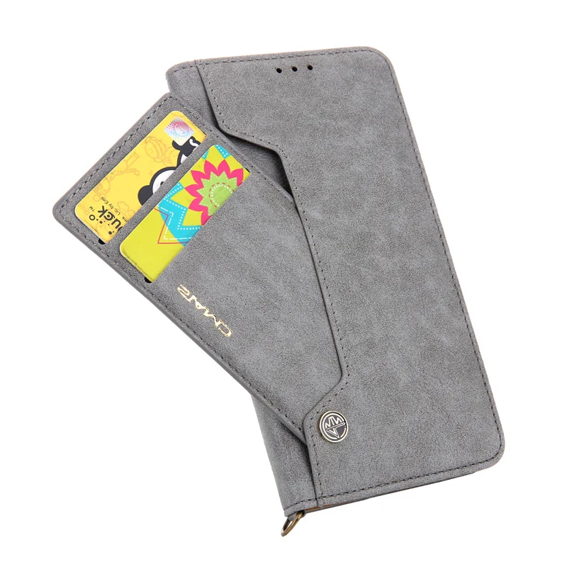 Luxury Wallet Flip Cover For Samsung Galaxy S22 S21 S20 FE S10 S9 S8 Note 20 10 9 8 Ultra Plus Magnetic Leather Case Phone Coque