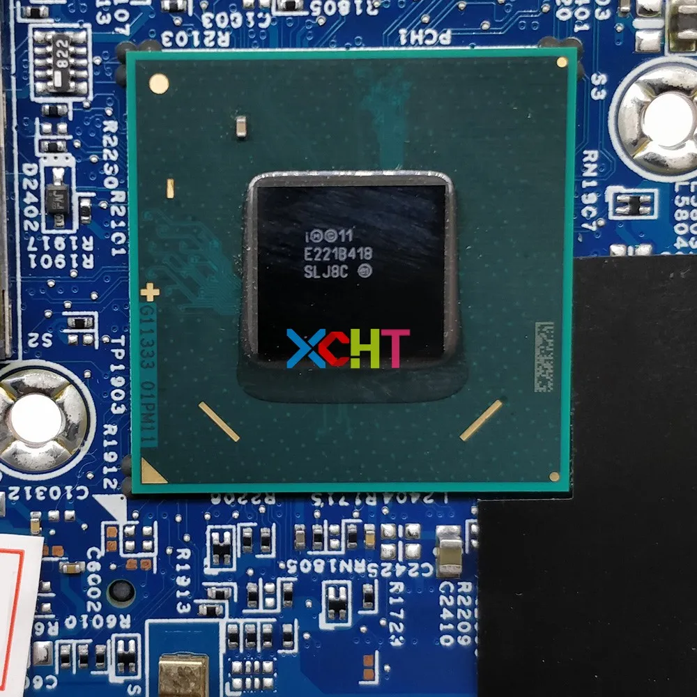Для HP Envy DV6 7000 DV6T серии 682171 001 501 601 HM77 GT630M/2 ГБ может использоваться как ноутбук
