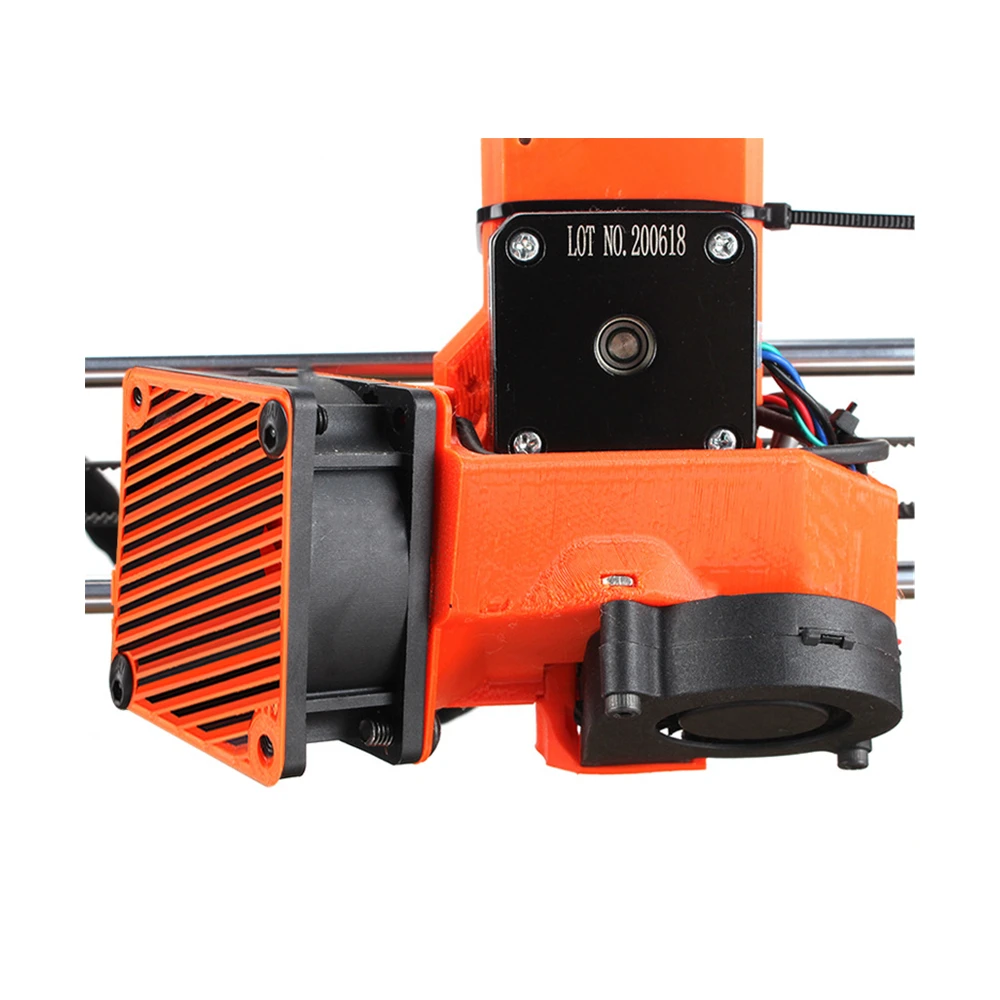 Запасные части для экструдера Pitstop аксессуары 3D принтера клон PRUSA Mk3s MMU2 без частей