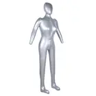 1 шт. 165 см полный тело женская модель Манекен Надувные модели ПВХ витрина манекены