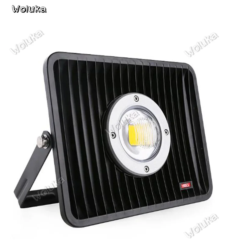 Светодиодная лампа с одним шариком прочный прожектор для мойки автомобиля