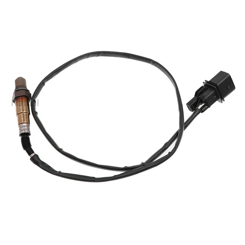 Кислородный датчик Lambda Probe O2 для Audi A4 TT 99-06 VW Jetta 1.8L 0258007057 021906262B 06B906265D 06B906265M 234-5117