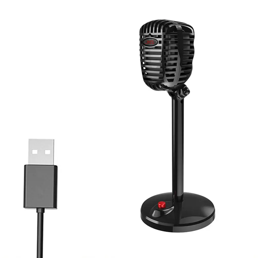 FIFINE USB микрофон для Mac ноутбуков и компьютеров записи потокового Twitch voiceovers Youtube Skype