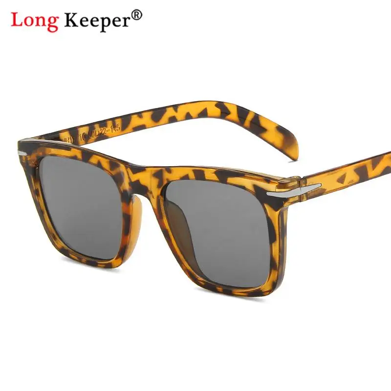 

Trendy Sunglasses Anti-Glare Men Women Fashion Square Glasses Brand Design Vintage Sun Glasses High Quality Uv400 Oculos De Sol