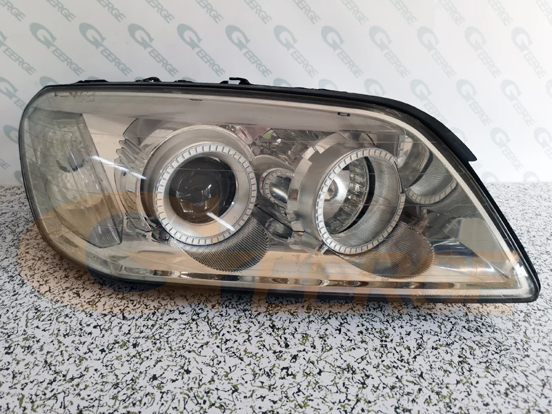 Для Chevrolet Captiva S3X 2006 2007 2008 2009 RF дистанционный Bluetooth APP многоцветный сверхъяркий RGB