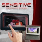 Полка для телефона в ванную, держатель, превосходный гаджет, органайзер для душа, настенная стойка, аксессуары для хранения без сверления