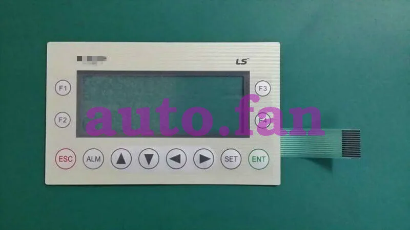 

Мембранная клавиатура для LS-XGT LS XGT XP10BKA/DC (EXP)