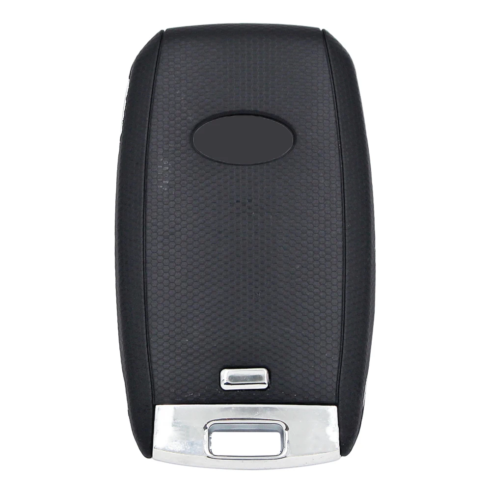 4 Button Keyless-Go Remote Key (SUV) FSK 433.92MHz NCF2971X / HITAG 3 47 Chip P/N: 95440-C6000 HY16 for Kia Sorento 2016 2017 | Автомобили