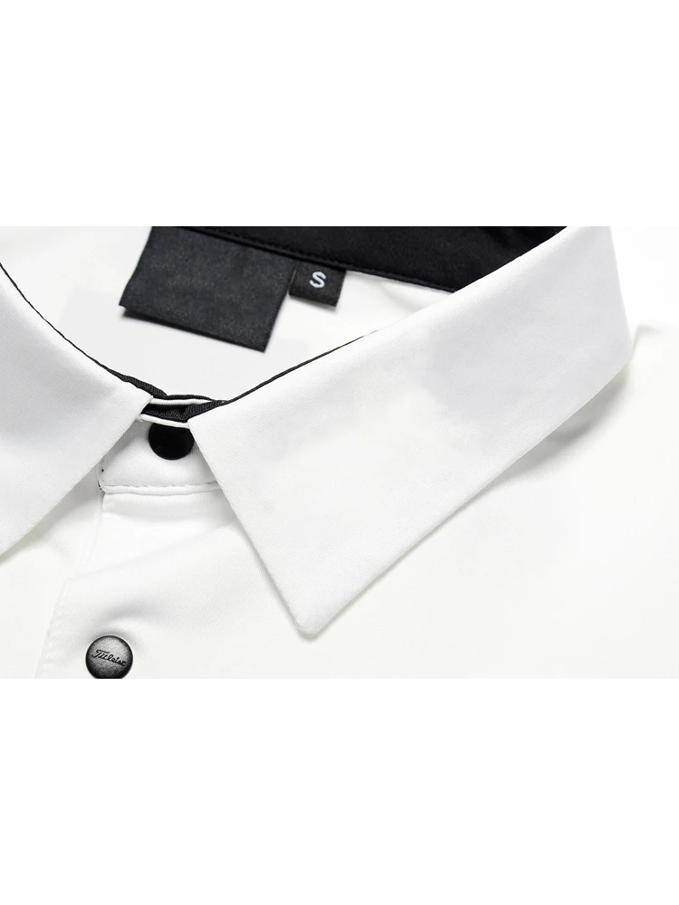 

Polo Shirt Wholesale Men Clothes Short Sleeve Polo T-shirt Custom Digital Print Mens Golf Polo Shirts High Quality