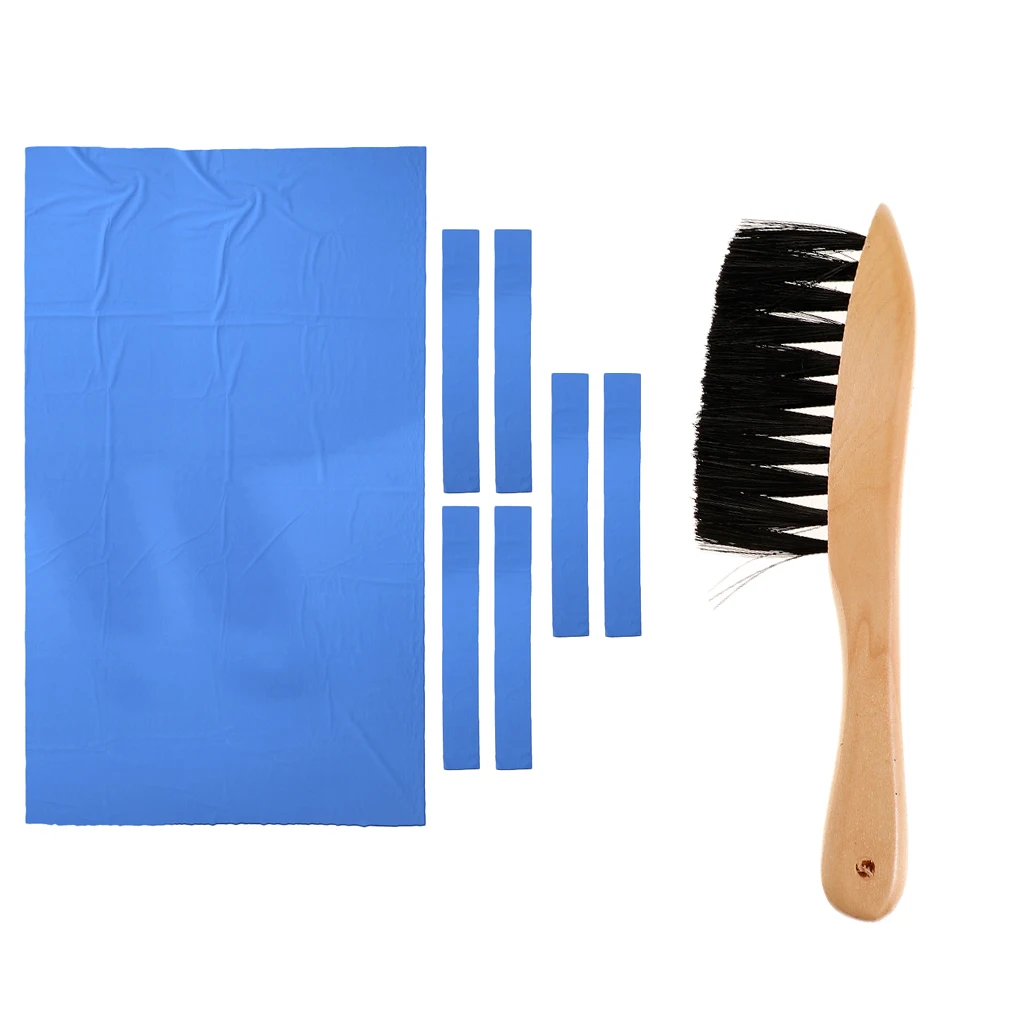 Шерстяная скатерть для бильярдного стола 9 ' бильярдный Войлок 0 8 мм толстая и