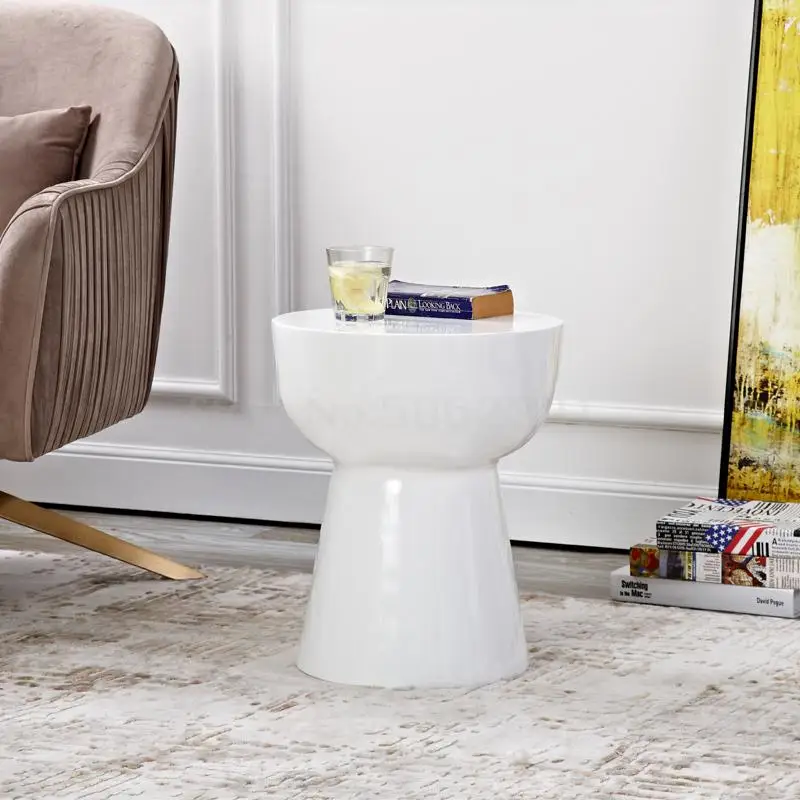 Диван-гриб для гостиной с несколькими углами простой креативный чайный столик