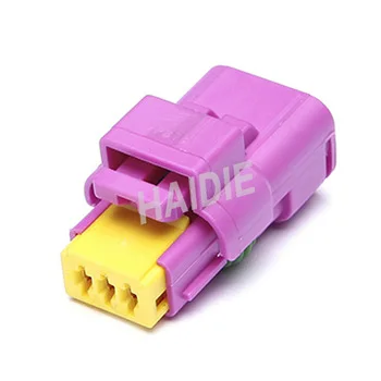 

Free shipping 5sets 3pin FCI auto wiring cable waterproof connector 211PC032S7061