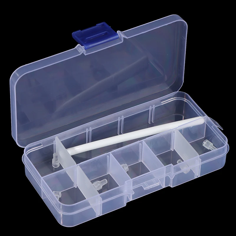 

Dental Mini Orthodontic Bracket Tube Wire Bite Turbo Injection Mould Kit