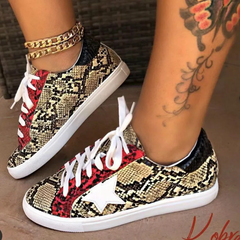 Fujin/женские тонкие туфли Сезон лето-весна Модные дышащие на низком каблуке с