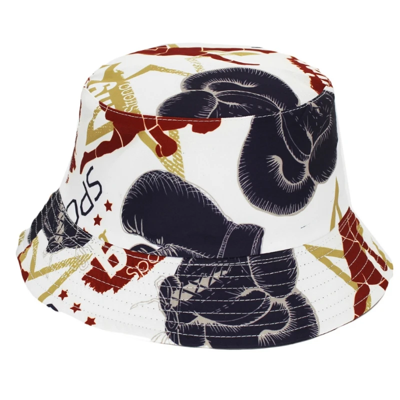 

Bucket Hat Unisex Summer Holiday Bowl Fisherman Beach Fishing Beanie Sun Beanie 35EF