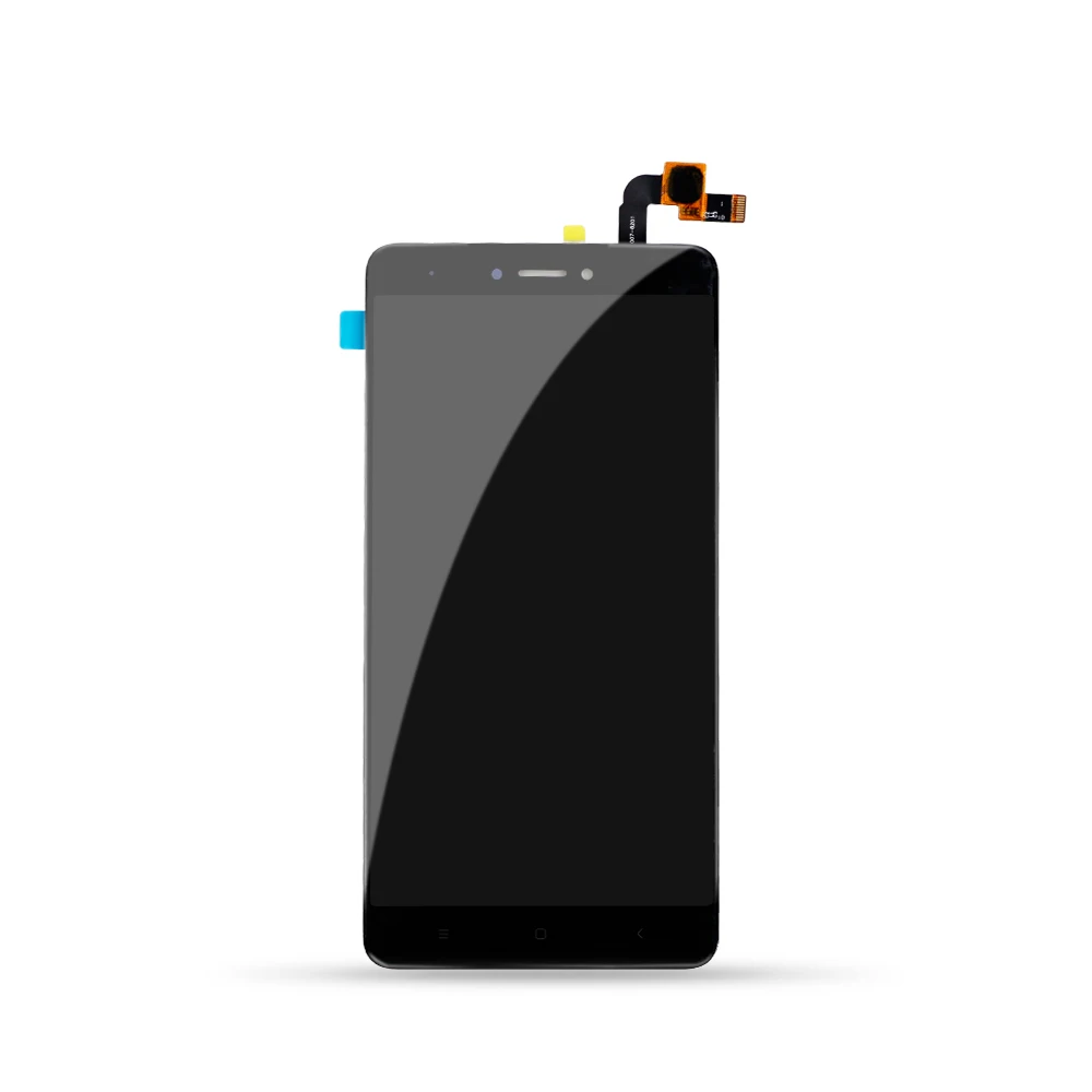 ЖК экран OXEN для Xiaomi Redmi Note 4X 4 глобальная версия дисплей сенсорная панель