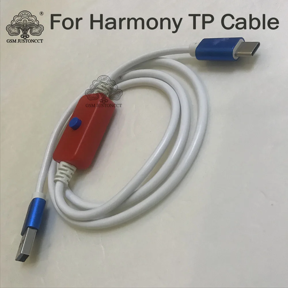2022 новый кабель Harmony TP + USB 3 0 адаптер для Huawei Гармония chimera pro инструмент ключ |