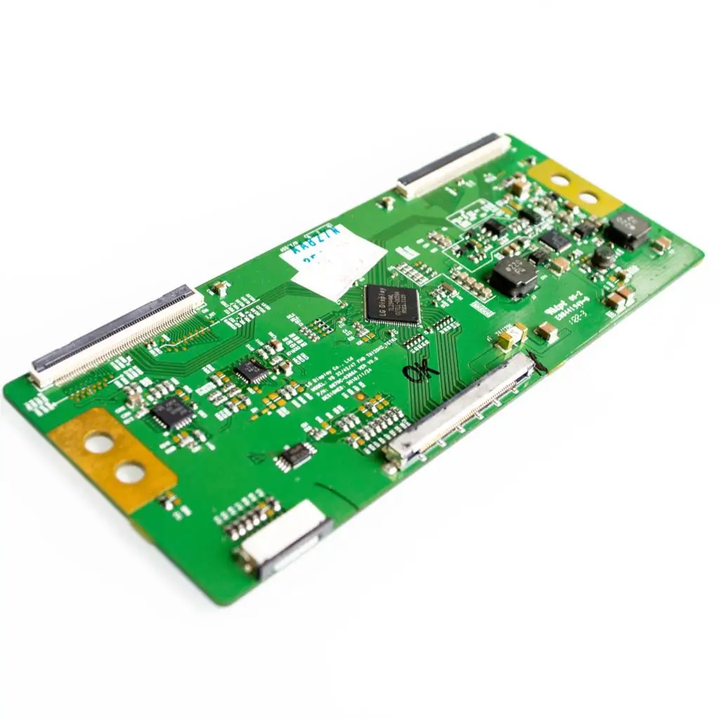 6870C-0368A VER V0.6/Модель: V6 32/42/47 FHD TM120HZ_TFTRA T-CON для LG ЖК-экран светодиодный Ной подсветкой