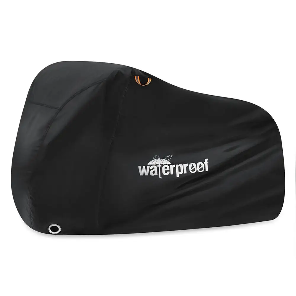 

Waterproof Bike Cover MTB Bike Motorcycle Outdoor Dustproof Sunshine Covers UV Guardian Bicycle Cover Bicycle Gear