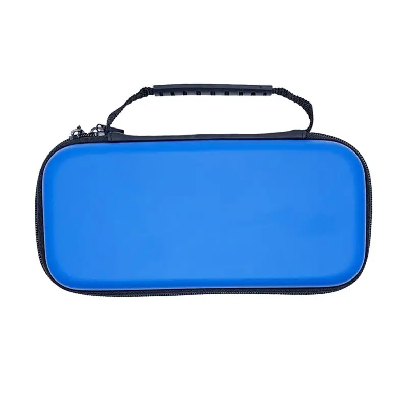 PU+EVA Material Hard Carrying Cover Case Game Bag Storage Box For NS Switch Lite Host Controller | Электроника