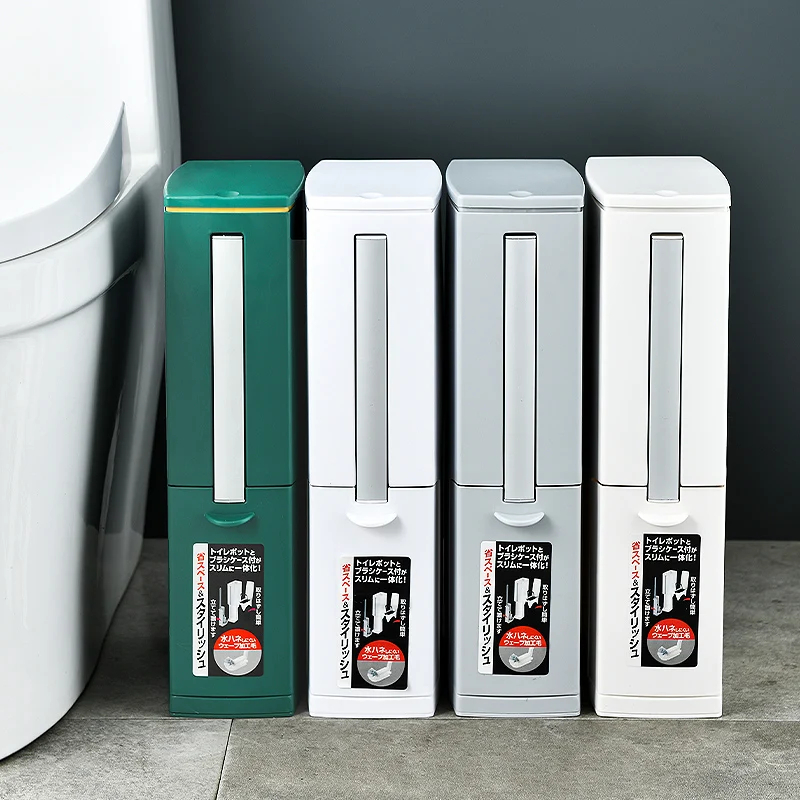 

Водонепроницаемая пластиковая корзина для мусора, большая креативная простая прямоугольная корзина для мусора в ванную комнату, туалет, ку...