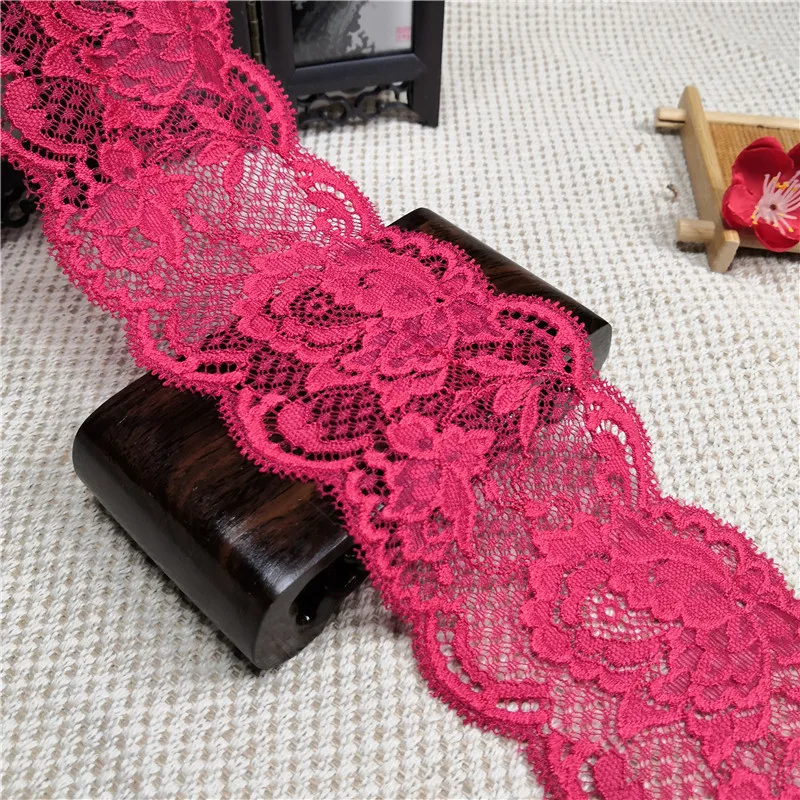 R1840 7 5 см красивая одежда оптовая продажа Gipure кружевной ткани с кружевным кантом