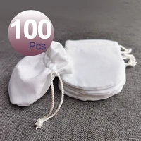 100pcslot white black flannel teal jewelry gift velvet bag pouch polishing cloth self seal pink bundle mailer shipping envelope