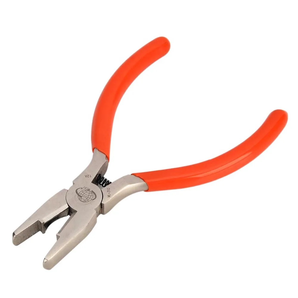 Scotchlok connection Plier Tool Telecom Pliers Clamp Wire Cutter K1 K2 K3 K4 K5 K7 3M Connector Cable Cutting | Инструменты