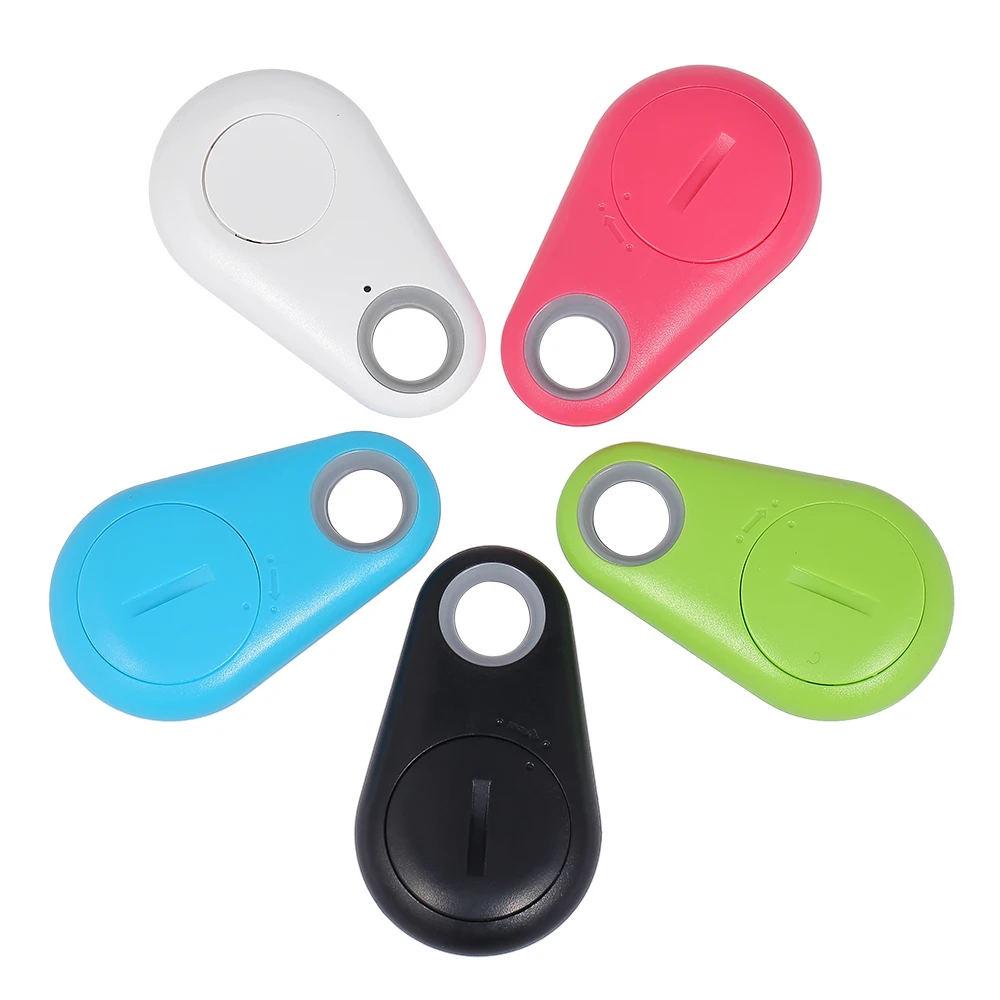 Смарт локатор с GPS трекером Bluetooth беспроводная защита от потери датчик