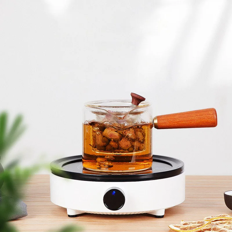 Многофункциональная электрическая плита 220 В мини с горячей тарелкой маленькая