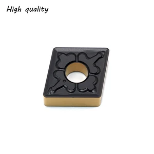 Резец для наружной обточки CNMG120408 TM PC4225, карбид вольфрама, токарный станок с ЧПУ