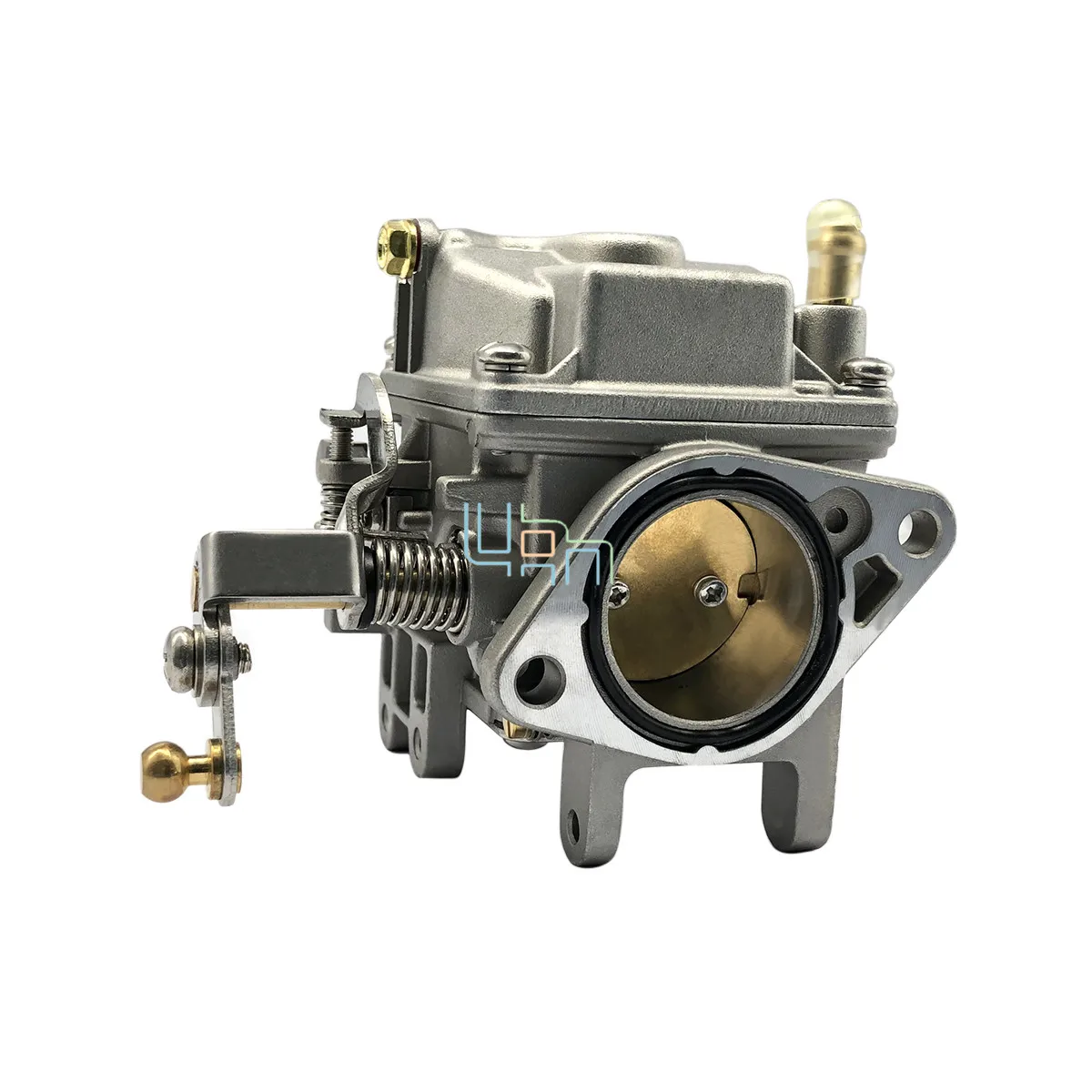 Карбюратор для Yamaha 25HP 30HP подвесной мотор 61N-14301