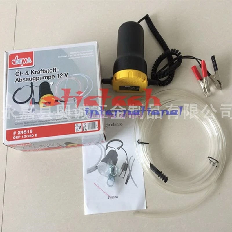 by dhl or ems 20pcs 12V DC Diesel Fuel Water Oil Car Camping Fishing Submersible Transfer Pump hot sale | Автомобили и мотоциклы