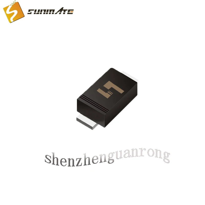 

50PCS EDZ3.6B EDZ3.9B EDZ4.3B EDZ4.7B EDZ5.1B EDZ5.6B EDZ6.2B EDZ7.5B SOD-523 Patch Zener Diode