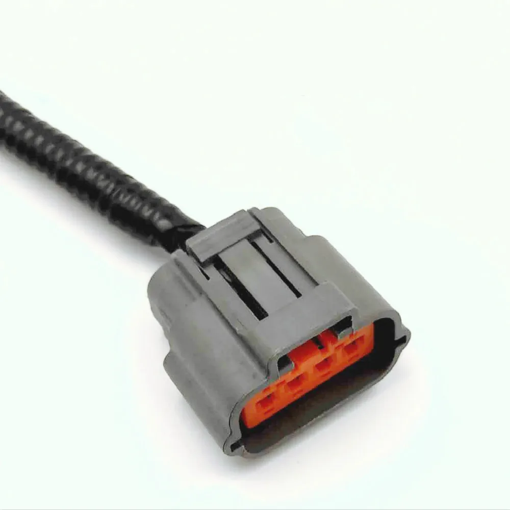 

Car valve generator distributor plug connector with wire for Mitsubishi Pajero V31 V32 V33