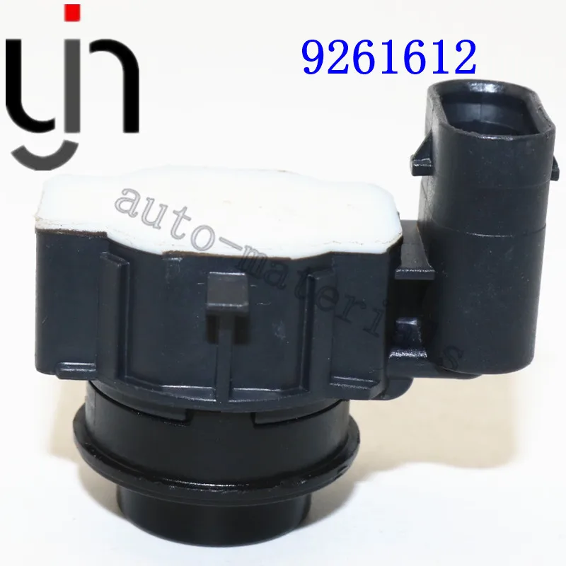 4 шт. Датчик парковки PDC хорошее качество новый оригинальный Автомобильный